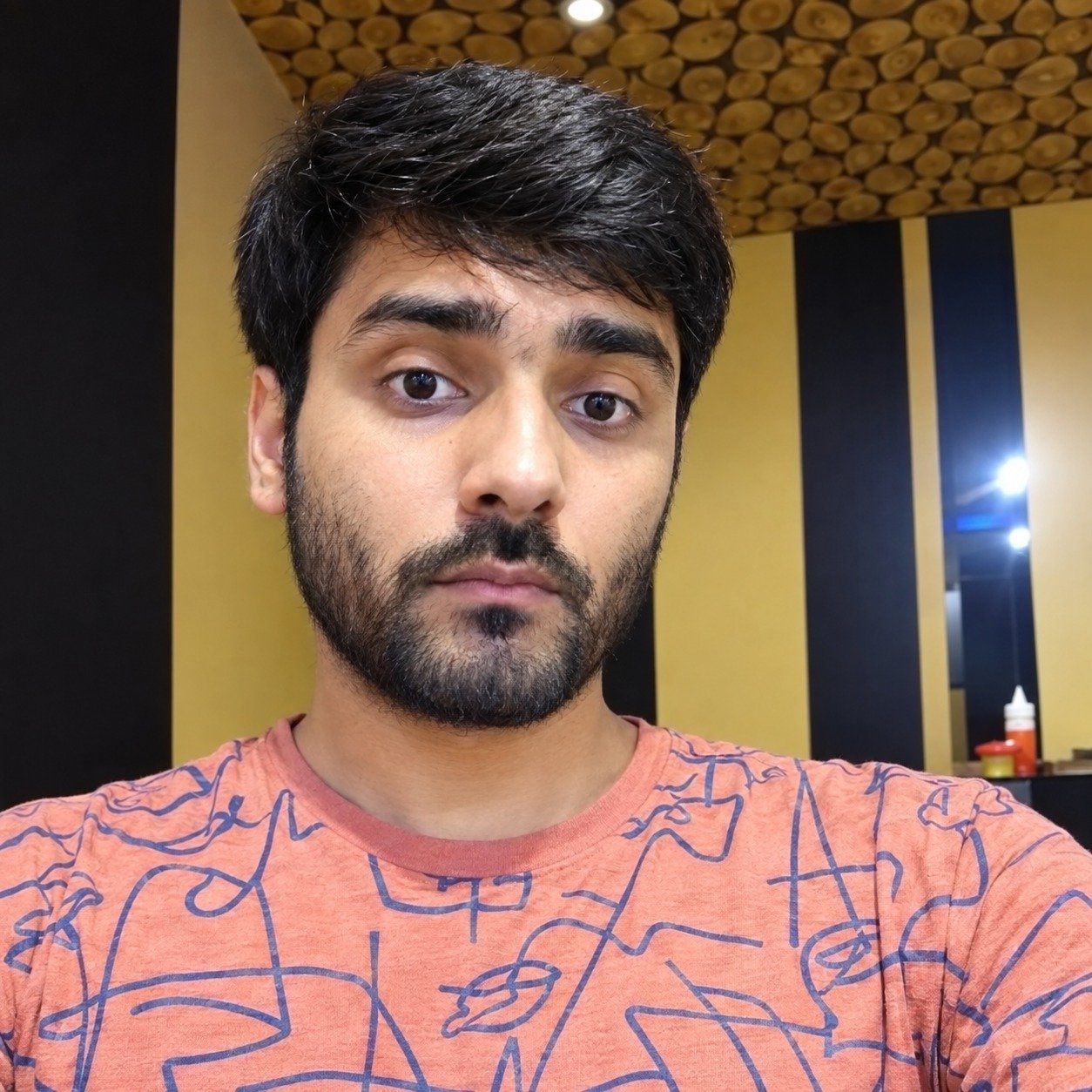 Ankit Singh - Empathetic Listener