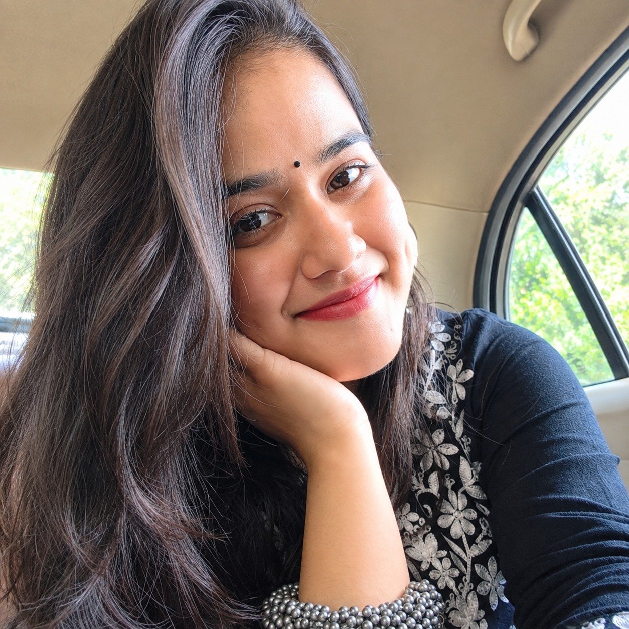 Sanskriti - Empathetic Listener