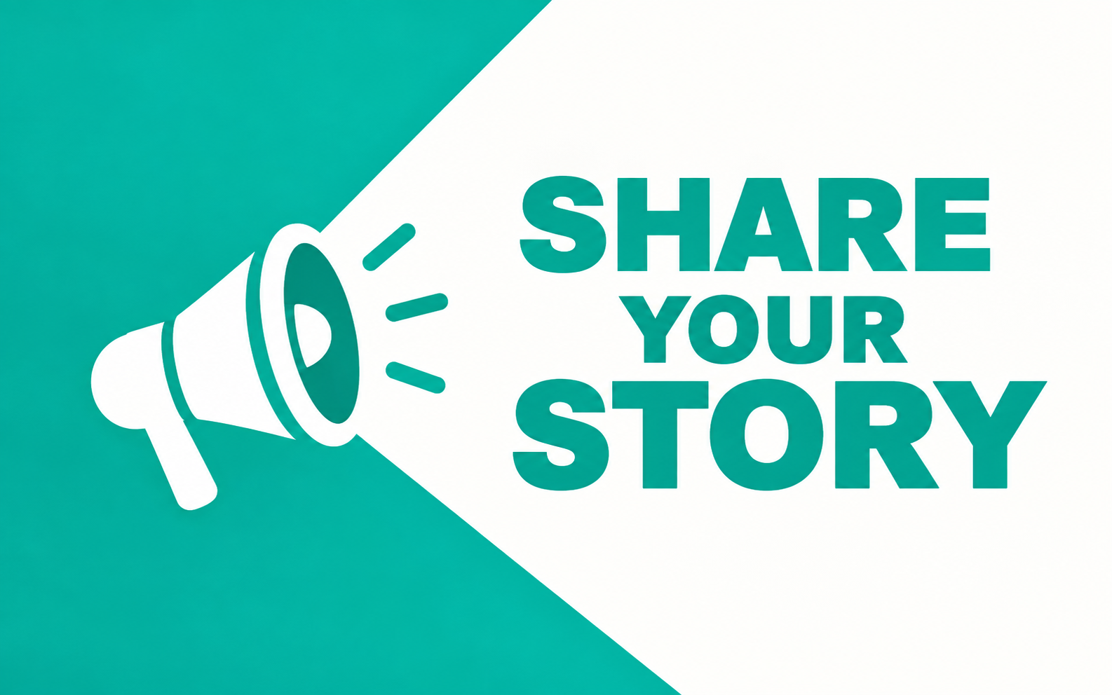 Share Your Story - Heed Community