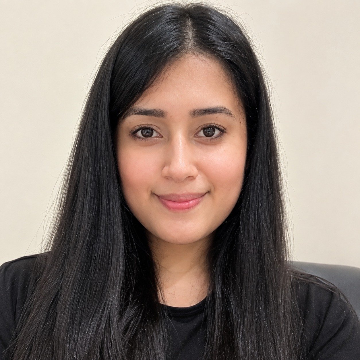 Anvi - Counselling Psychologist
