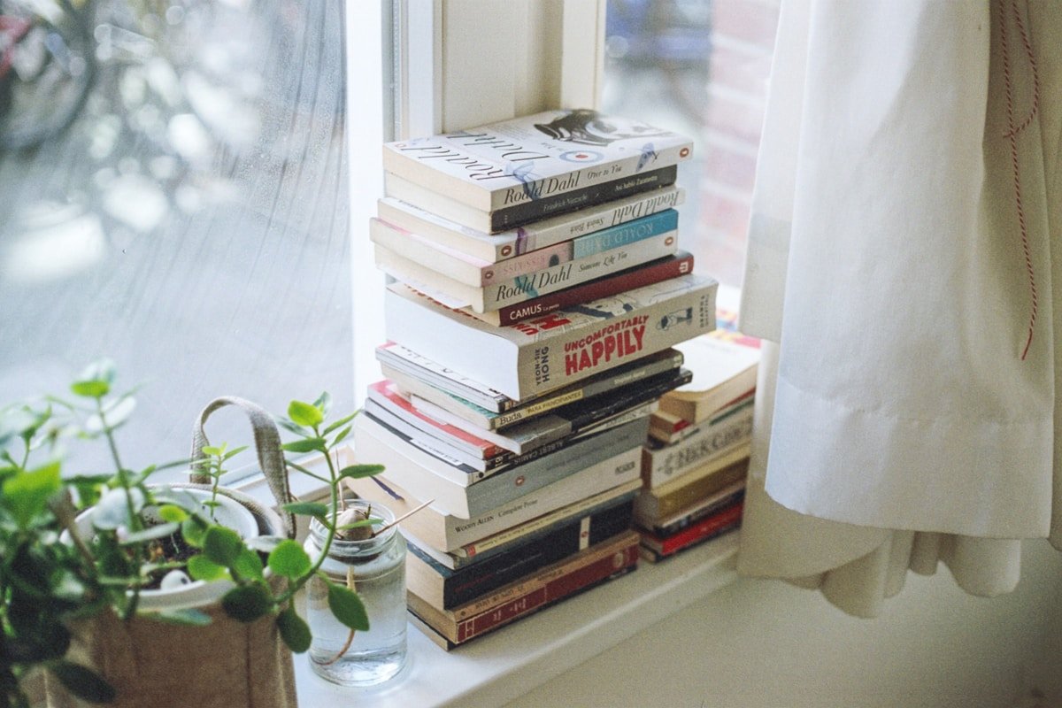The journey to emotional well-being starts here