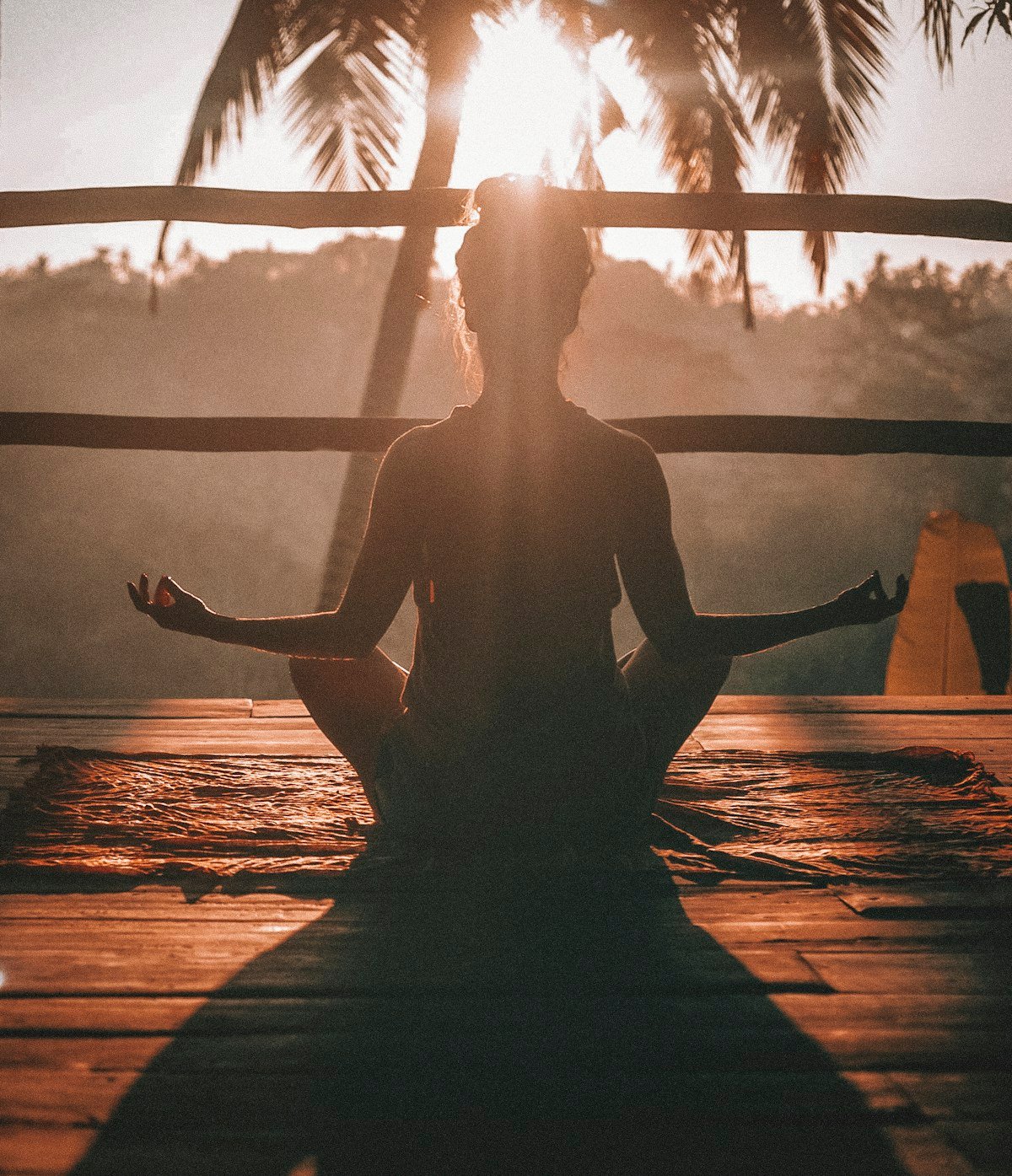 Mindfulness practices to enhance your daily life